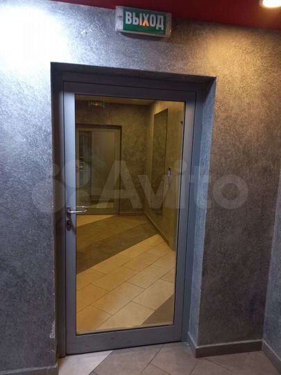 2-к. квартира, 38,3 м², 2/17 эт.