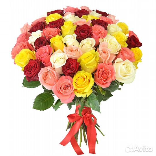 Букет Пупупиду