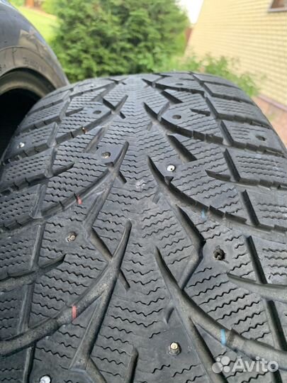 Toyo Observe G3-Ice 235/55 R20