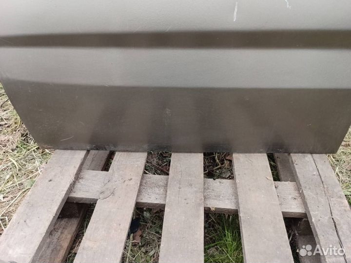 Дверь передняя левая LADA 2120 Надежда 2001