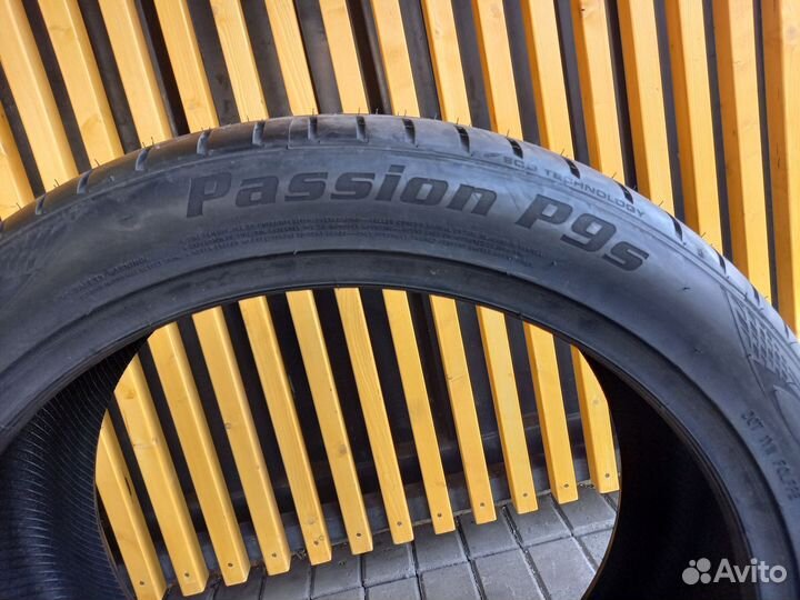 Kustone Passion P9S 325/35 R23 115Y