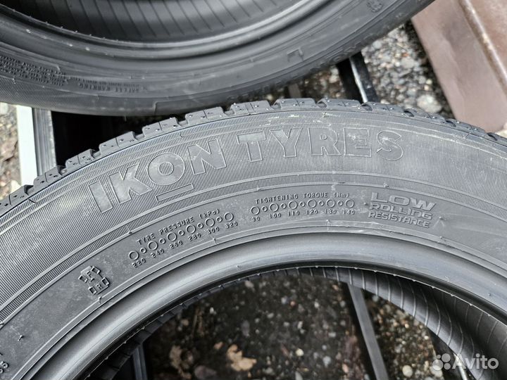 Ikon Tyres Nordman SX3 175/70 R14 84T