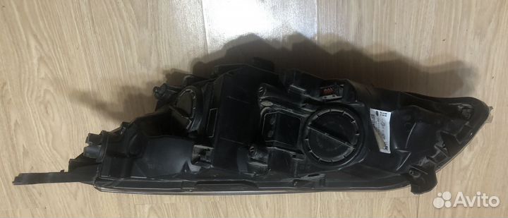 Фара Opel Astra J правая 2009-2012 оригинал