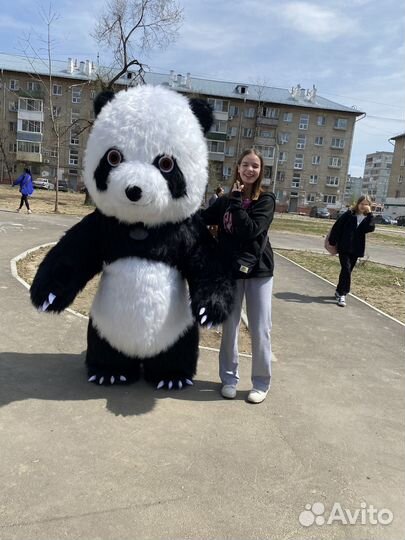 Ростовая кукла