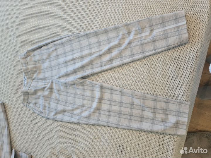 Брючный костюм