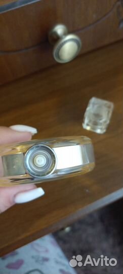 Духи женские chanel chance