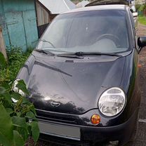 Daewoo Matiz 0.8 MT, 2011, 83 882 км, с пробегом, цена 300 000 руб.