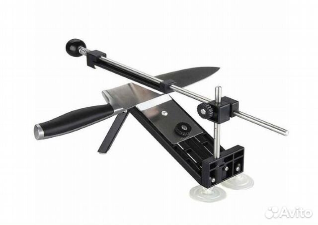 Точильный станок