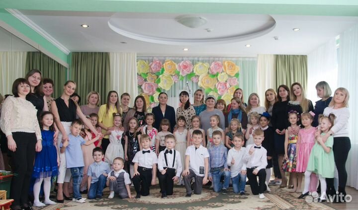 Фотограф Для всей Семьи