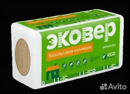 Эковер утеплитель без посредников