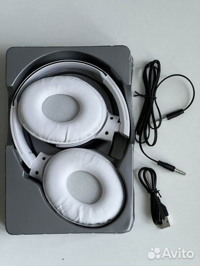 Беспроводные наушники