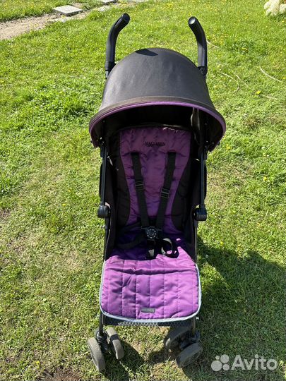 Коляска трость Maclaren Quest