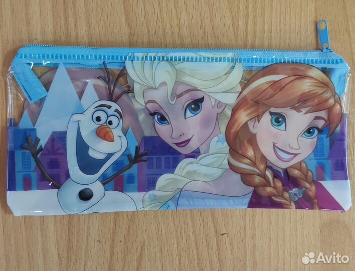 Пенал детский