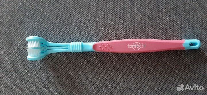 Зубная щетка для собак