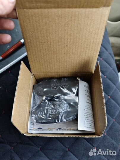 Тормозные колодки на hyundai solaris 1,2 kia rio