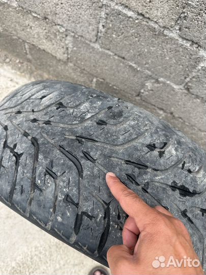 Литые диски