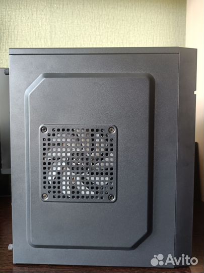 Системный блок