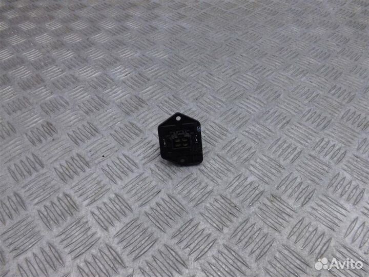 Реостат печки Hyundai Solaris 1 1.4 G4FA 107Л.С