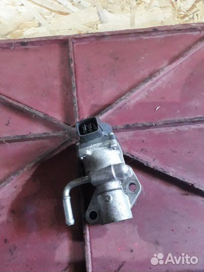 Клапан егр Ford Focus 2 CB4 2.0L duratec-HE 2010