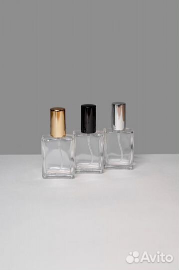 Масляная парфюмерия от производителя