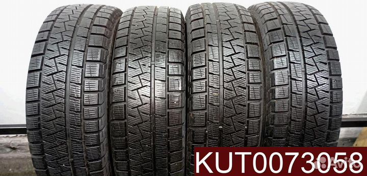 Pirelli Ice Asimmetrico 175/65 R14 107U