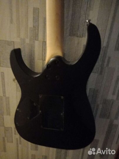 Электрогитара Cort x100