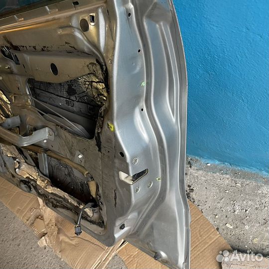 Дверь для Mitsubishi Galant 8 (EUR/JAP)