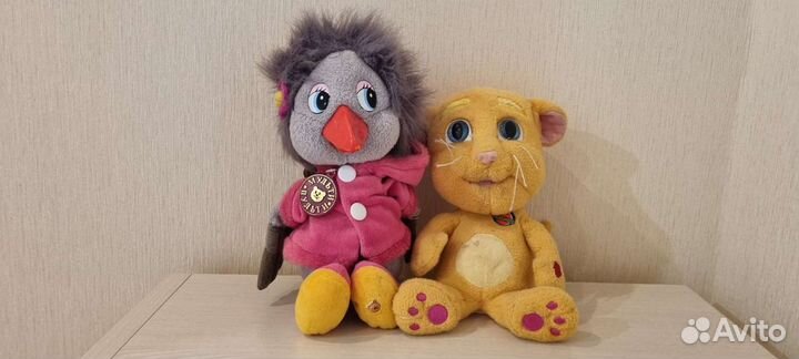 Детские игрушки