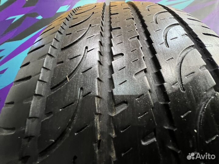 Yokohama Geolandar SUV G055 225/60 R17