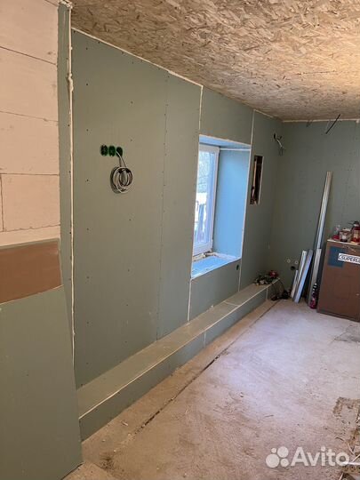 Ремонт с душой под ключ