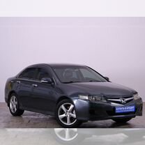 Honda Accord 2.0 AT, 2006, 265 000 км