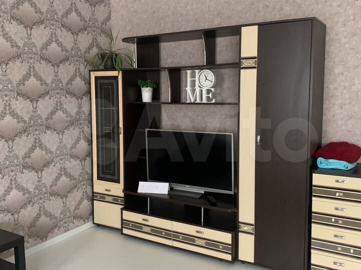Квартира-студия, 33 м², 2/5 эт.