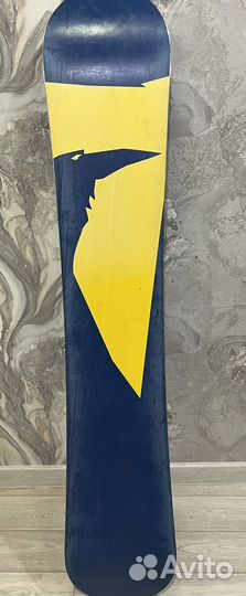 Сноуборд Burton