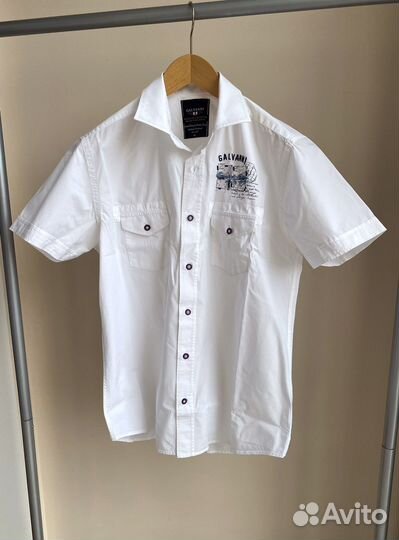 Рубашка Galvanni