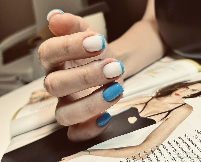 Маникюр, Педикюр,Наращивание