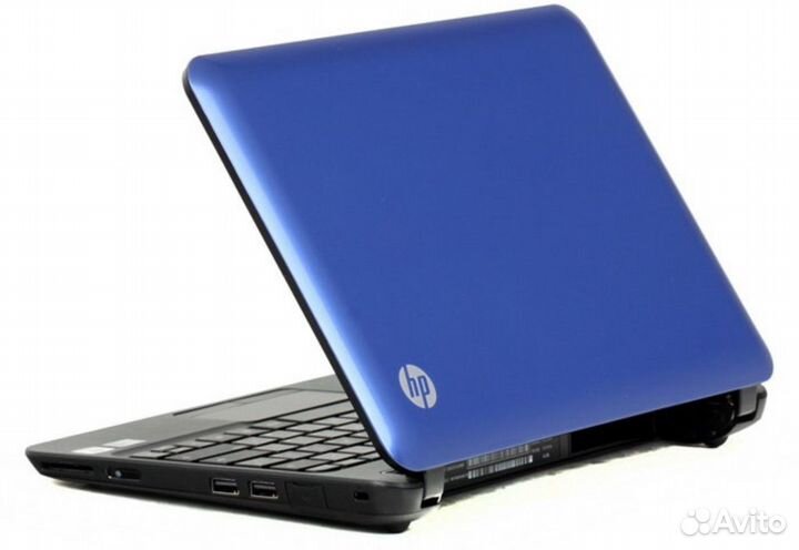 Ноутбук hp mini 210-3000