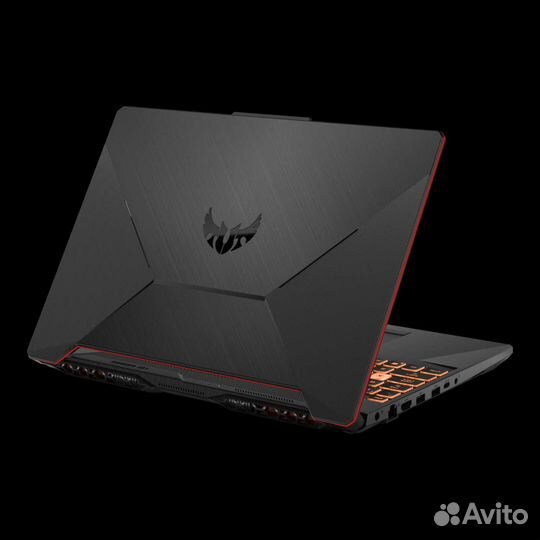 Nbasus FX506LM-HNO82T