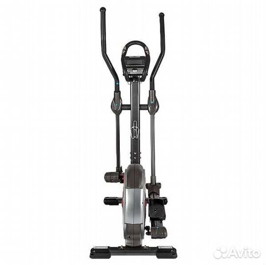 Эллиптический тренажер CardioPower E370 v.1.23