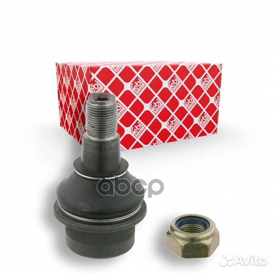 Шаровая опора 12196 Febi