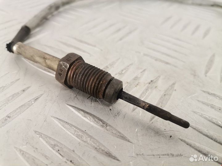 Датчик давления (температуры) выхлопных газов