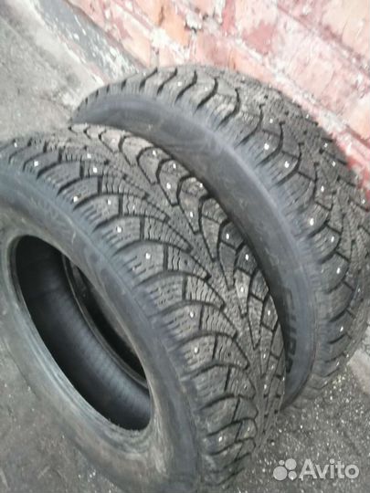 КАМА Кама-Евро-519 185/70 R14 88T