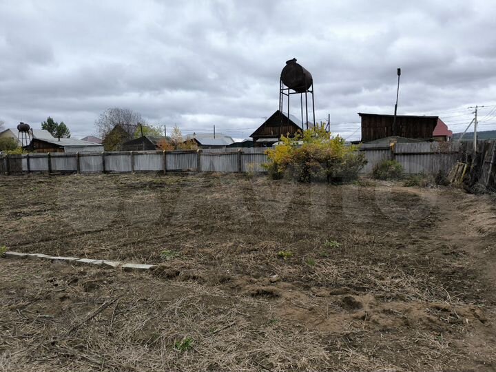 Участок 10 сот. (ИЖС)