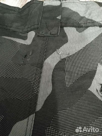 Штаны для сноуборда мужские Campus