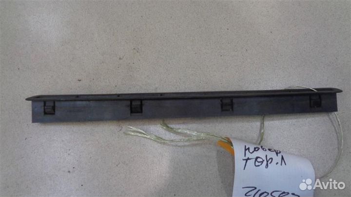 Дефлектор воздушный Land Rover Range Rover 2 1994