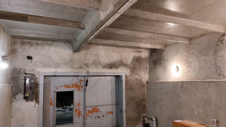 Гараж, 28 м²