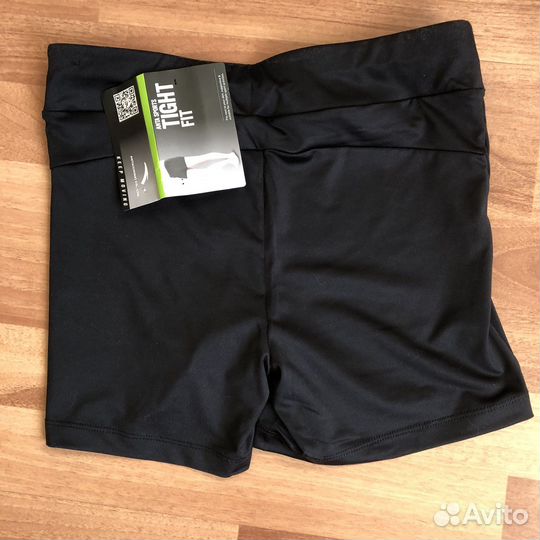 Шорты спортивные женские