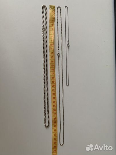 Подвески православные и цепочки серебро