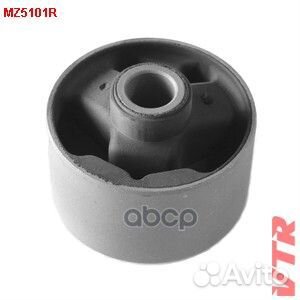 Сайлентблок дифференциала MZ5101R VTR