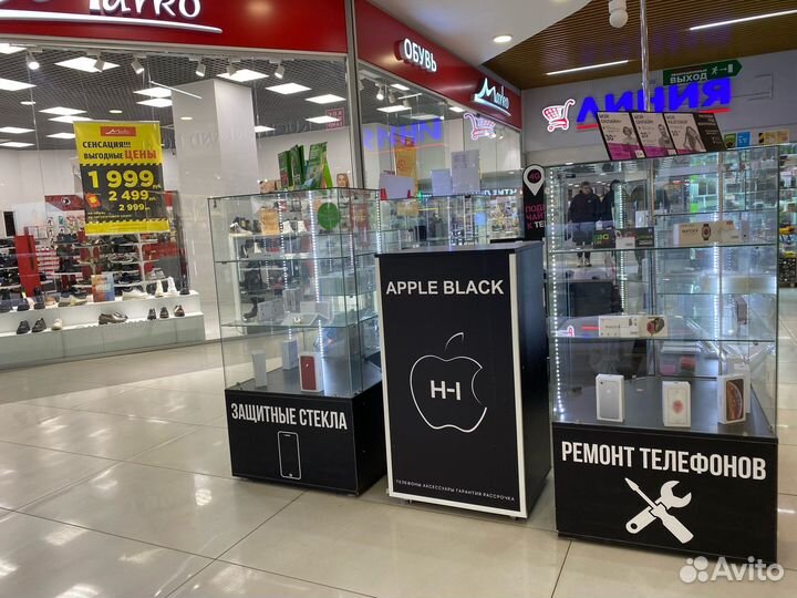 iPad Pro 11 2022/M2 (Space Gray) 2Tb (Cellular)