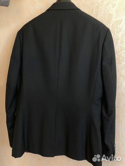 Пиджак мужской